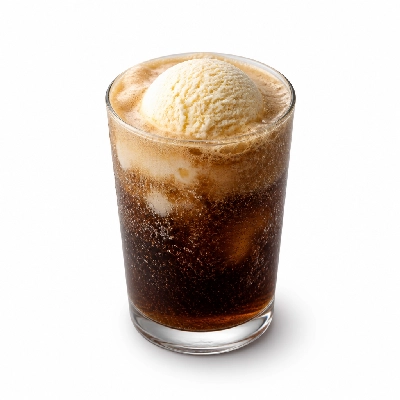 Fosters Freeze Floats Diet Pepsi 20 Oz.