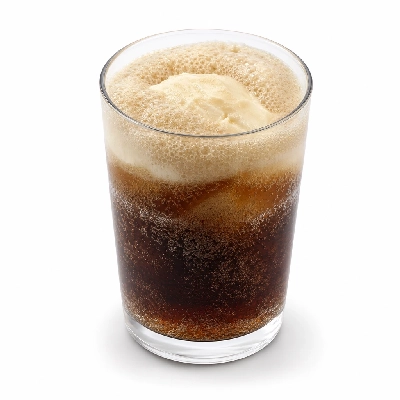 Fosters Freeze Floats Diet Pepsi 32 Oz.