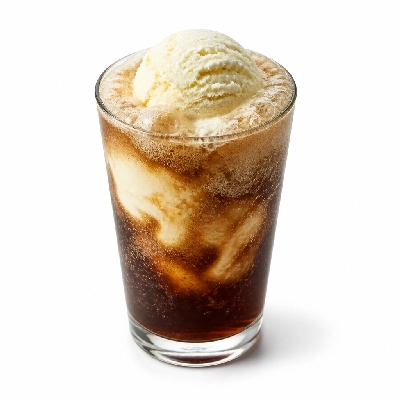 Fosters Freeze Floats Dr. Pepper 32 Oz.