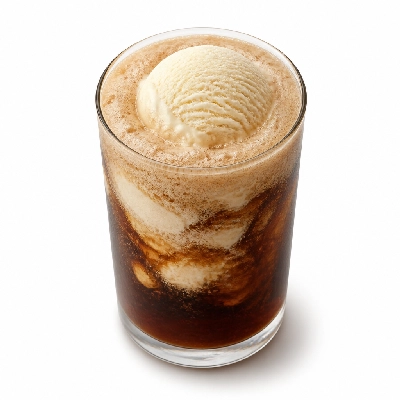 Fosters Freeze Floats Mug Root Beer 12 Oz.