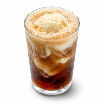 Fosters Freeze Floats Pepsi 16 Oz.
