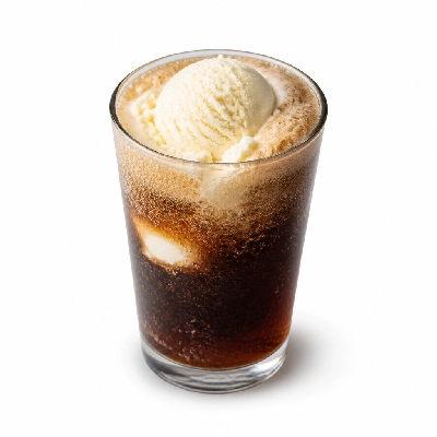 Fosters Freeze Floats Pepsi 20 Oz.