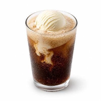 Fosters Freeze Floats Pepsi 32 Oz.