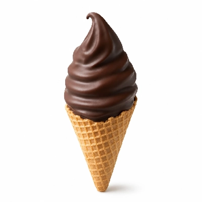 Fosters Freeze Ice Cream Dipped Waffle Cone
