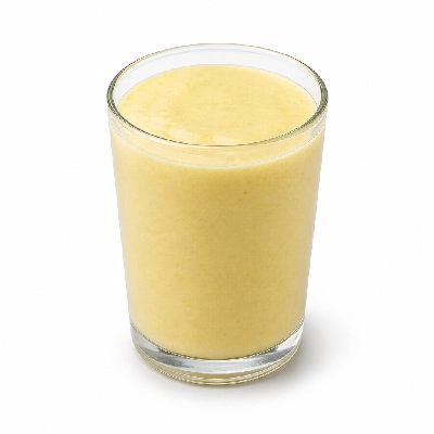 Fosters Freeze Malts Banana 12 Oz.