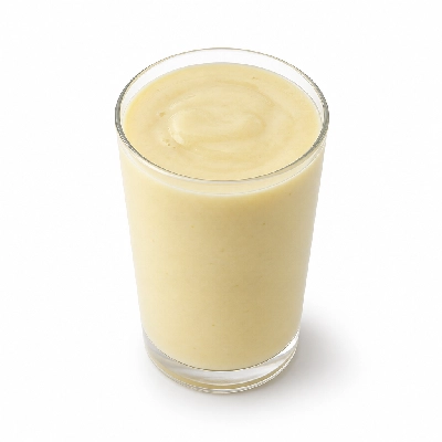 Fosters Freeze Malts Banana 16 Oz.