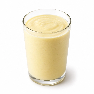 Fosters Freeze Malts Banana 20 Oz.