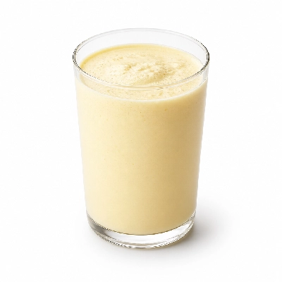 Fosters Freeze Malts Banana 32 Oz.