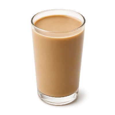 Fosters Freeze Malts Caramel 16 Oz.