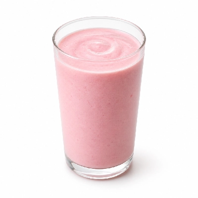Fosters Freeze Malts Cherry 16 Oz.