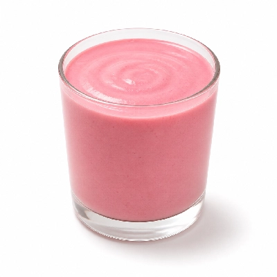 Fosters Freeze Malts Cherry 20 Oz.