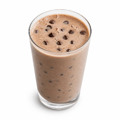 Fosters Freeze Malts Chocolate Chip 16 Oz.