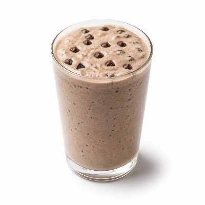Fosters Freeze Malts Chocolate Chip 20 Oz.