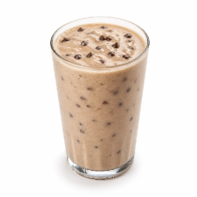 Fosters Freeze Malts Chocolate Chip 32 Oz.
