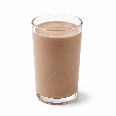 Fosters Freeze Malts Mocha 32 Oz.