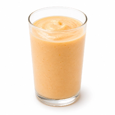 Fosters Freeze Malts Peach 16 Oz.