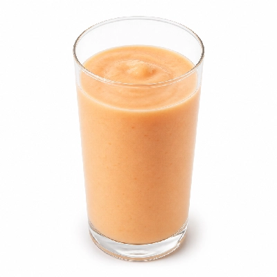 Fosters Freeze Malts Peach 32 Oz.