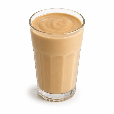 Fosters Freeze Malts Peanut Butter 12 Oz.
