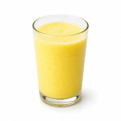 Fosters Freeze Malts Pineapple 16 Oz.