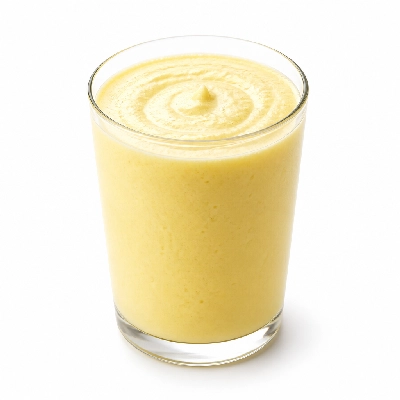 Fosters Freeze Malts Pineapple 20 Oz.