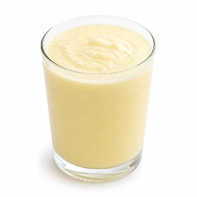 Fosters Freeze Malts Pineapple 32 Oz.
