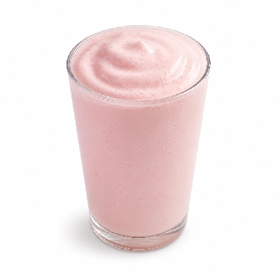 Fosters Freeze Malts Strawberry 20 Oz.