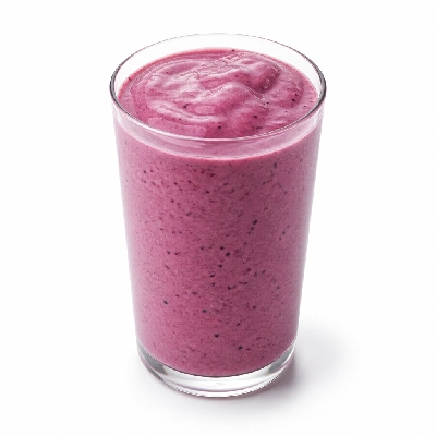 Fosters Freeze Malts Triple Berry 12 Oz.