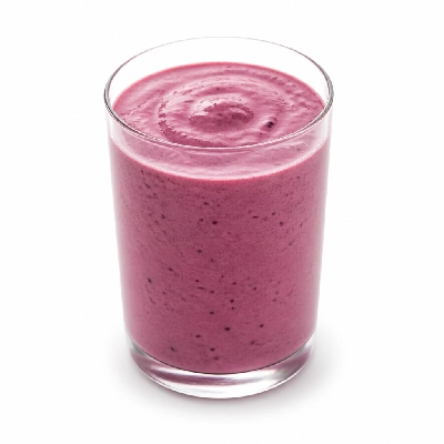 Fosters Freeze Malts Triple Berry 16 Oz.