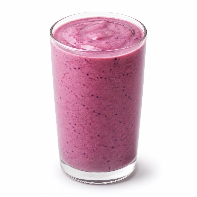 Fosters Freeze Malts Triple Berry 32 Oz.