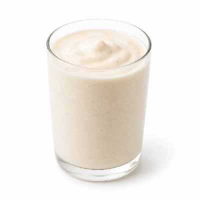 Fosters Freeze Malts Vanilla 20 Oz.