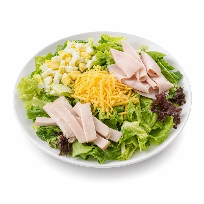 Fosters Freeze Salads Chef