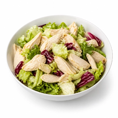 Fosters Freeze Salads Chicken