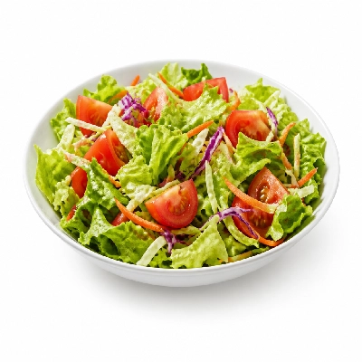 Fosters Freeze Salads Garden