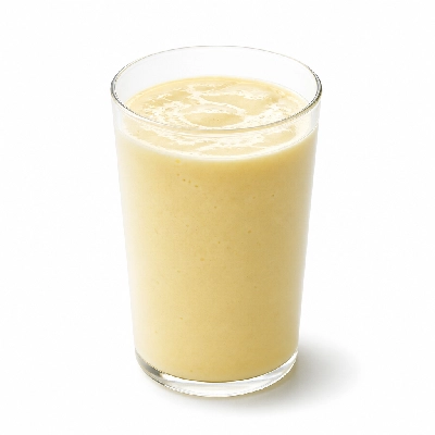 Fosters Freeze Shakes Banana 12 Oz.