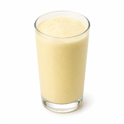 Fosters Freeze Shakes Banana 16 Oz.
