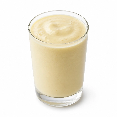 Fosters Freeze Shakes Banana 32 Oz.