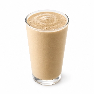 Fosters Freeze Shakes Caramel 16 Oz.