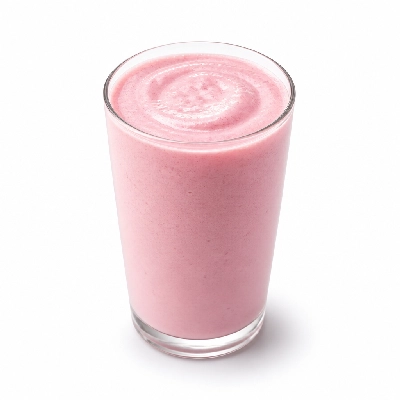 Fosters Freeze Shakes Cherry 16 Oz.