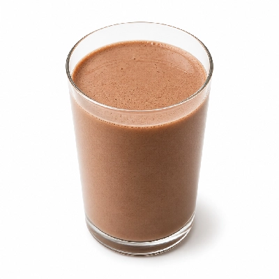 Fosters Freeze Shakes Chocolate 20 Oz.