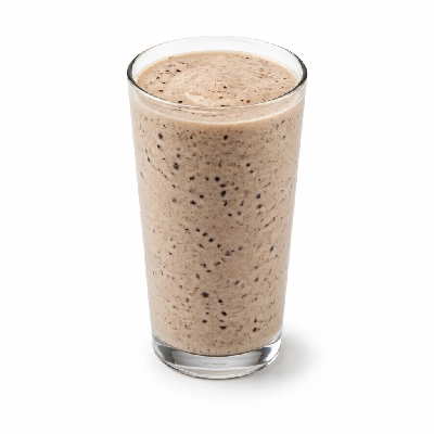 Fosters Freeze Shakes Chocolate Chip 12 Oz.
