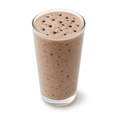 Fosters Freeze Shakes Chocolate Chip 16 Oz.