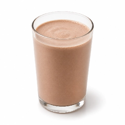 Fosters Freeze Shakes Mocha 16 Oz.