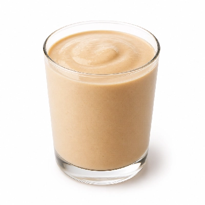 Fosters Freeze Shakes Peanut Butter 16 Oz.