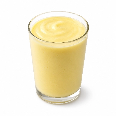 Fosters Freeze Shakes Pineapple 12 Oz.