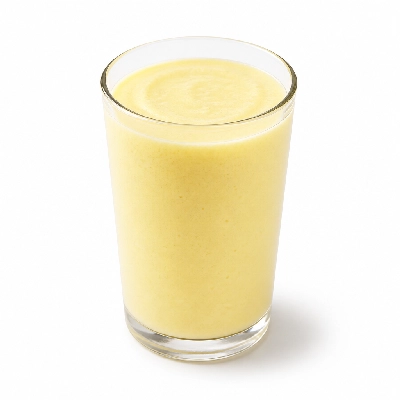 Fosters Freeze Shakes Pineapple 16 Oz.