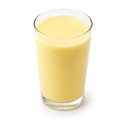 Fosters Freeze Shakes Pineapple 32 Oz.