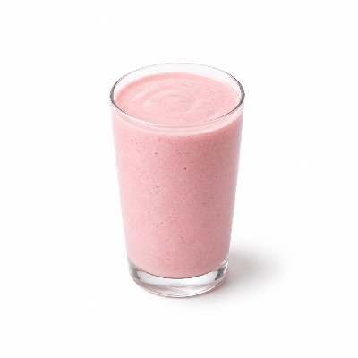 Fosters Freeze Shakes Strawberry 12 Oz.