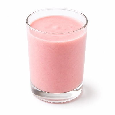 Fosters Freeze Shakes Strawberry 20 Oz.