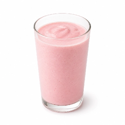 Fosters Freeze Shakes Strawberry 32 Oz.