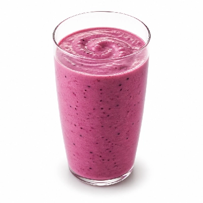 Fosters Freeze Shakes Triple Berry 12 Oz.